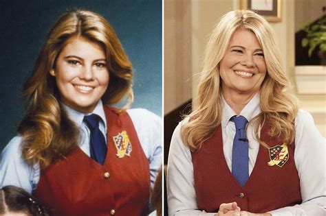 facts of life lisa whelchel